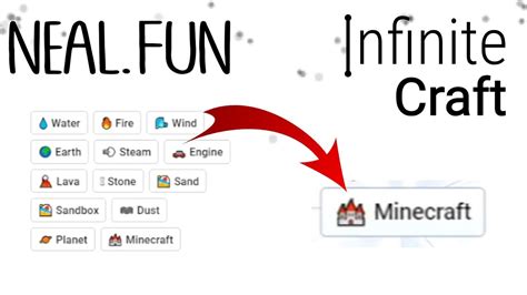 how to make minecraft in infinite craft|infinite craft creeper.